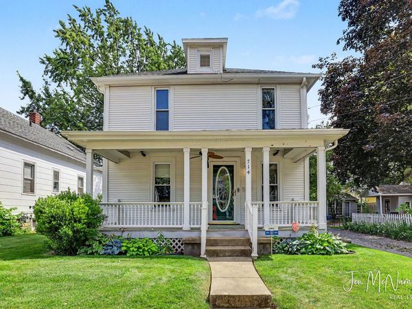 714 Graceland Street NE, Grand Rapids, MI 49505