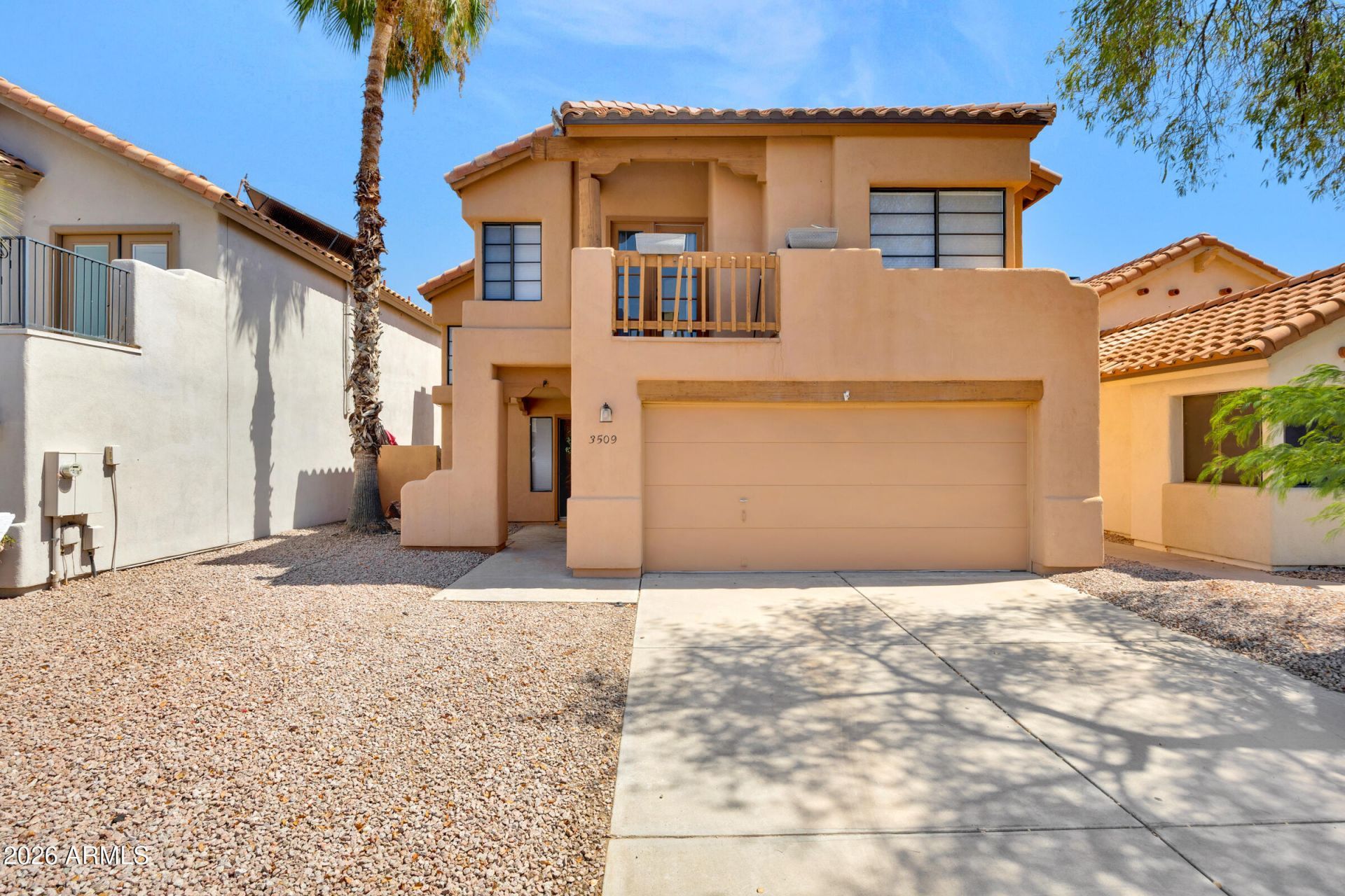 3509 E Verbena Drive, Phoenix, AZ 85044 Main Photo