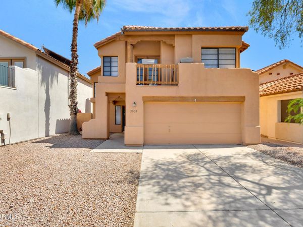 3509 E VERBENA Drive, Phoenix, AZ 85044