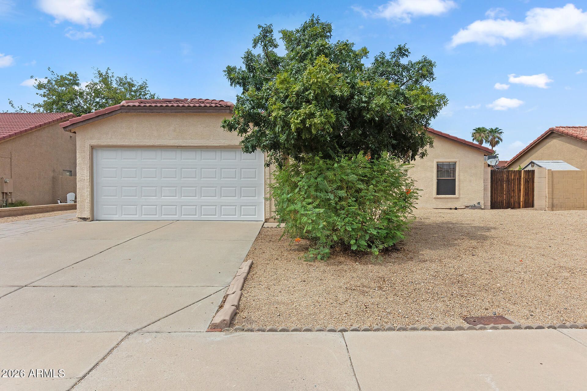 6328 W Ironwood Drive, Glendale, AZ 85302 Main Photo