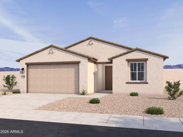 46916 W RESEDA Lane, Maricopa, AZ 85139