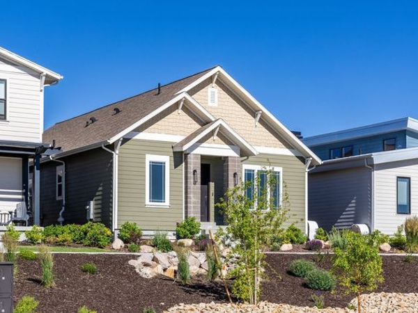 6505 SILVER CREEK DR , Park City, UT 84098