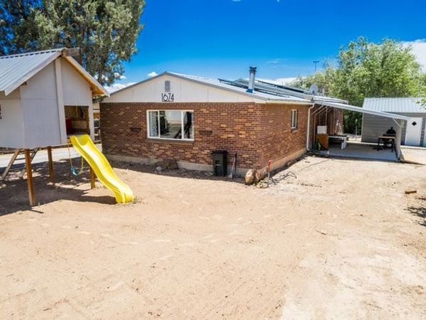 1674 E 1700 S, Vernal, UT 84078
