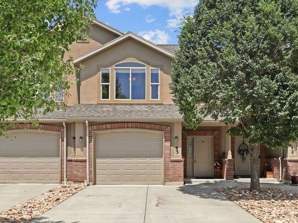 230 E 2275 N, Unit 43, North Ogden, UT 84414