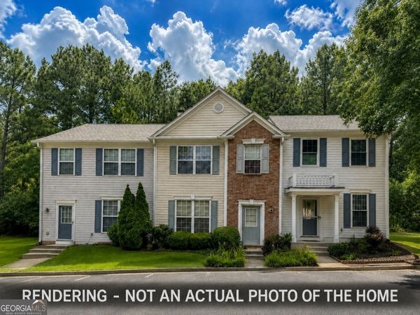 10900 Wittenridge Drive, Unit C6, Alpharetta, GA 30022
