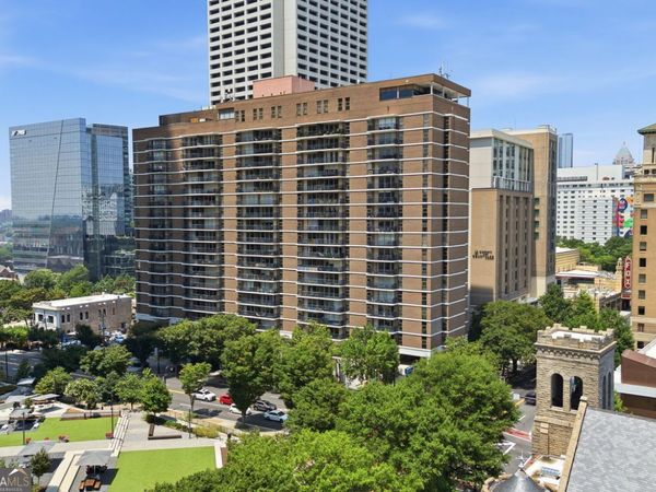 620 Peachtree Street NE, Unit 1009, Atlanta, GA 30308