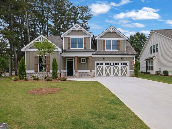 101 Alaina Road, Canton, GA 30115