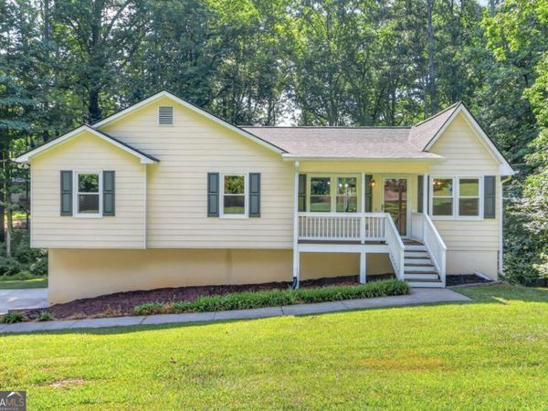 1905 Morgan Trace, Canton, GA 30115