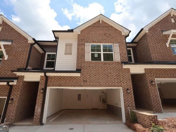 210 Redbud Road, Canton, GA 30114
