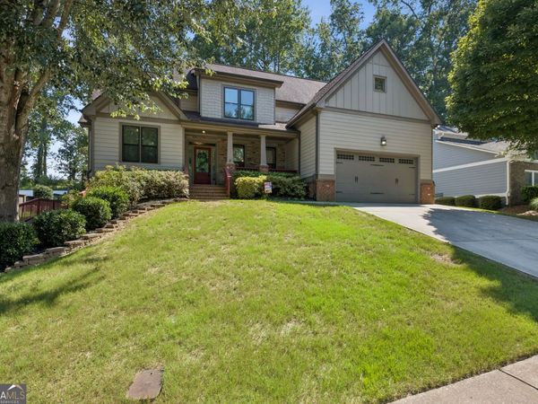 3327 Holly Glen Drive, Dacula, GA 30019