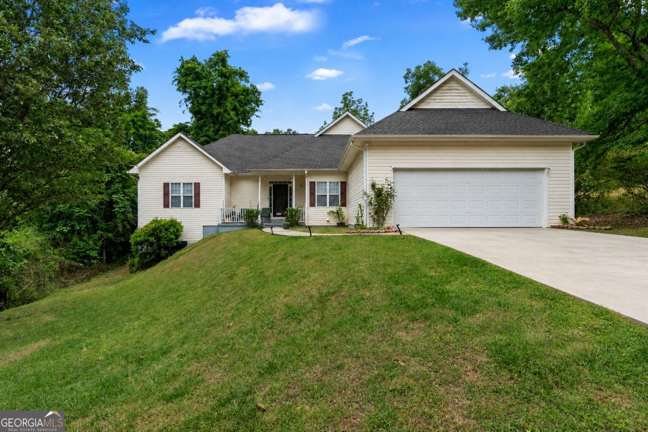 6689 Jojanne Lane, Lithonia, GA 30038 Main Photo