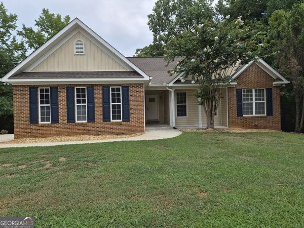 331 Wimbledon Court, Macon, GA 31211