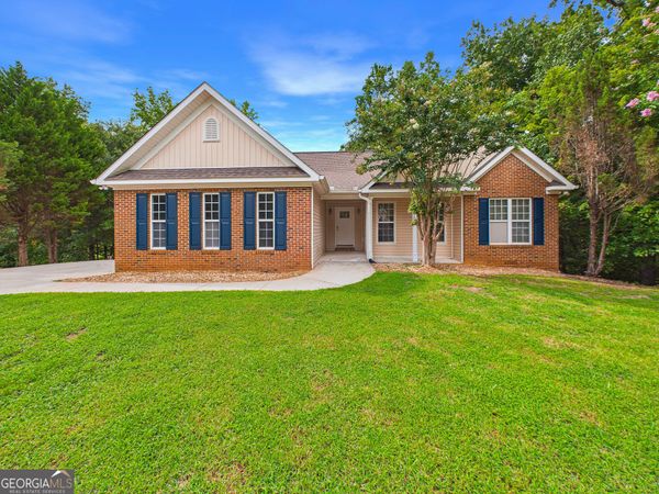 331 Wimbledon Court, Macon, GA 31211