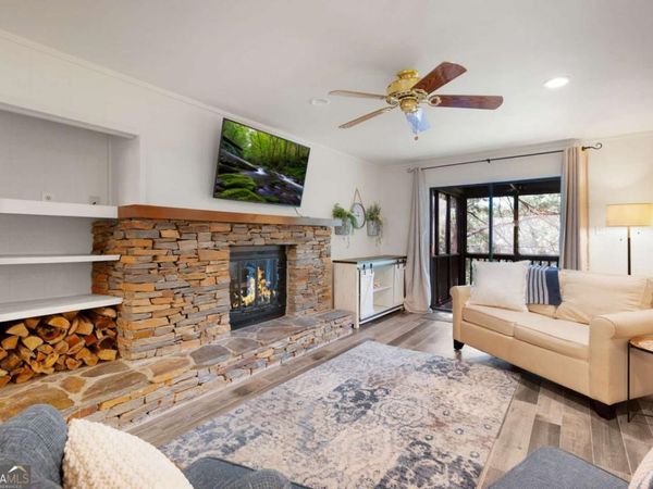 182 Sconti Ridge Drive, Unit 440, Jasper, GA 30143