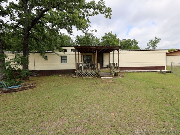 2766 Creek , Sulphur, OK 73086