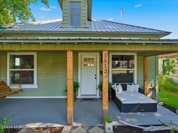 1512 Center Ave , St. Maries, ID 83861