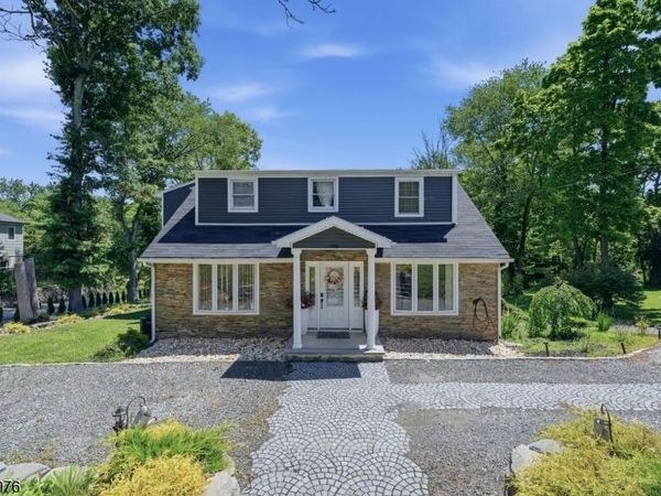 190 Pine Brook Rd, Montville, NJ 07045