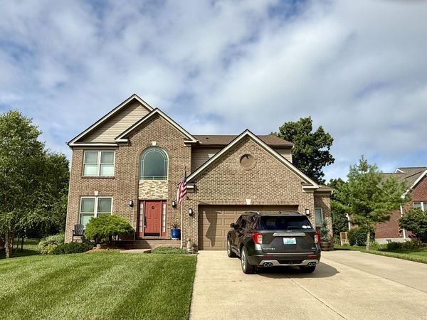 1957 Freedom Trail, Independence, KY 41051