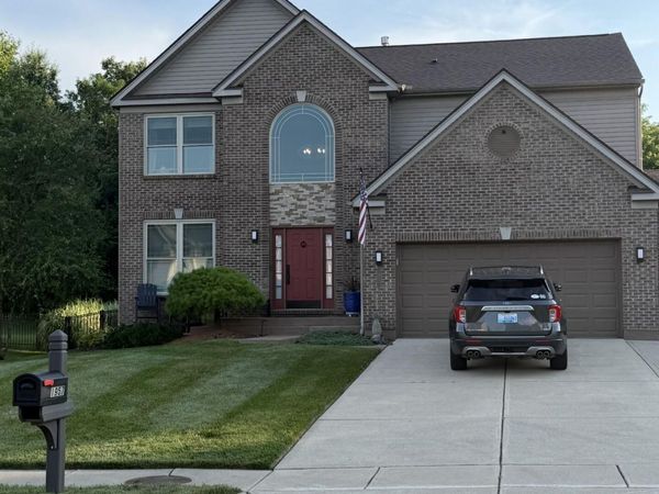 1957 Freedom Trail, Independence, KY 41051