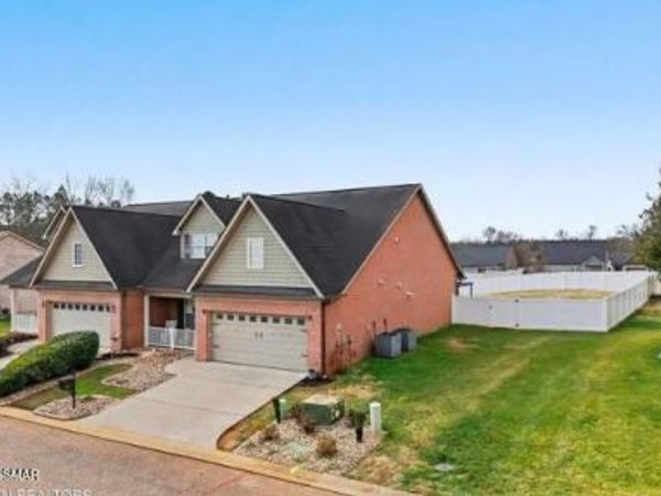 118 Van Gilder Way , Seymour, TN 37865