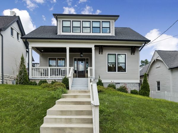 1012 Lawrence Ave , Nashville, TN 37204
