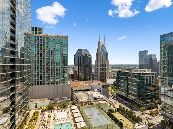 555 Church St, Unit 2305, Nashville, TN 37219