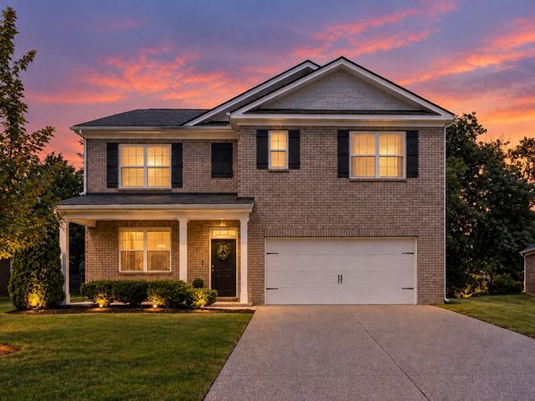1222 Sylvan Park Dr, Spring Hill, TN 37174