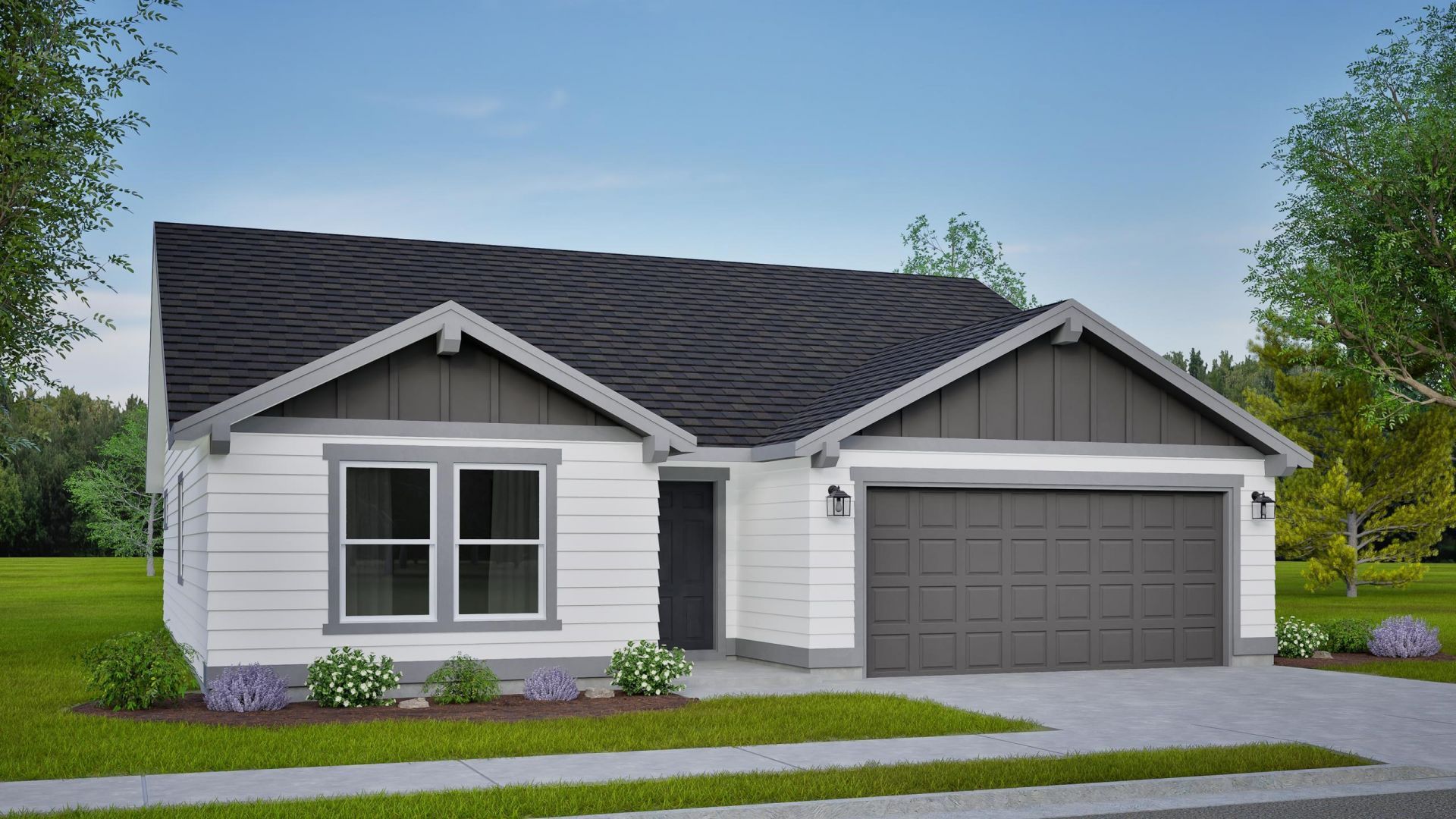 518 N Viewmont Ct, Greenacres, WA 99016 Main Photo