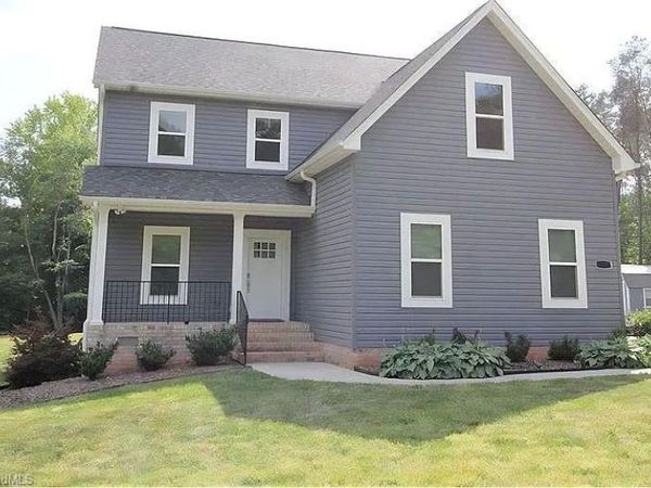 7527 Swaney Road , Browns Summit, NC 27214