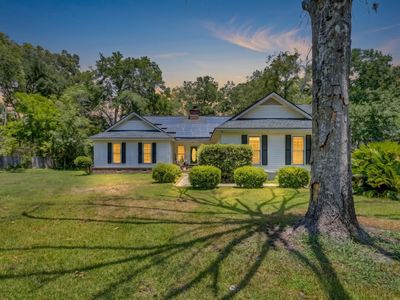 4 Garth Drive, Charleston, SC 29414