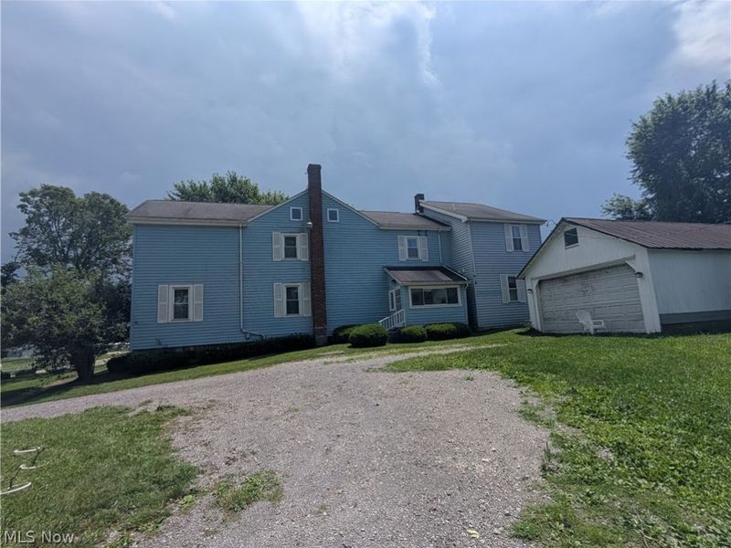 12720 Columbiana Canfield Road, Columbiana, OH 44408 Photo 2