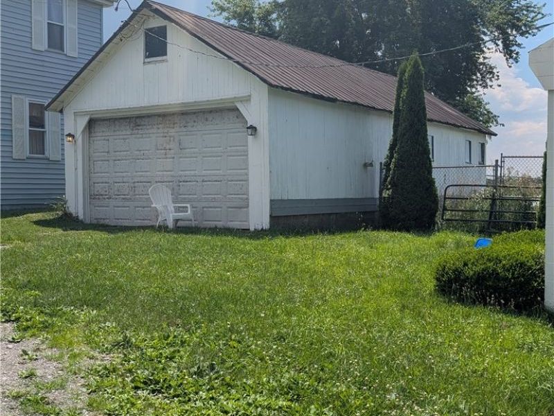 12720 Columbiana Canfield Road, Columbiana, OH 44408 Photo 3