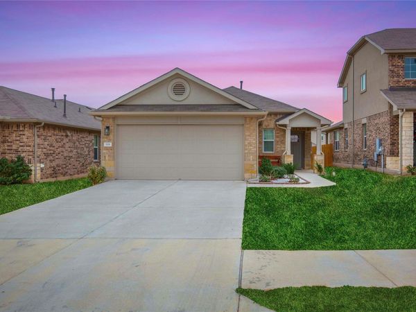 108 Frederick DR, Georgetown, TX 78626