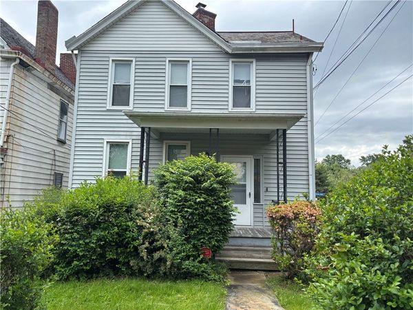 1031 Tyndall St, Pittsburgh, PA 15204