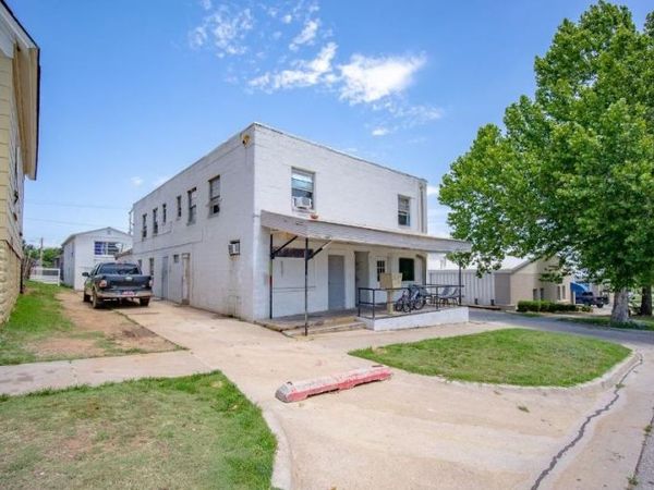 31 SW 25th Street, Oklahoma City, OK 73109