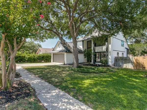 10123 WINDBURN TRL, Converse, TX 78109
