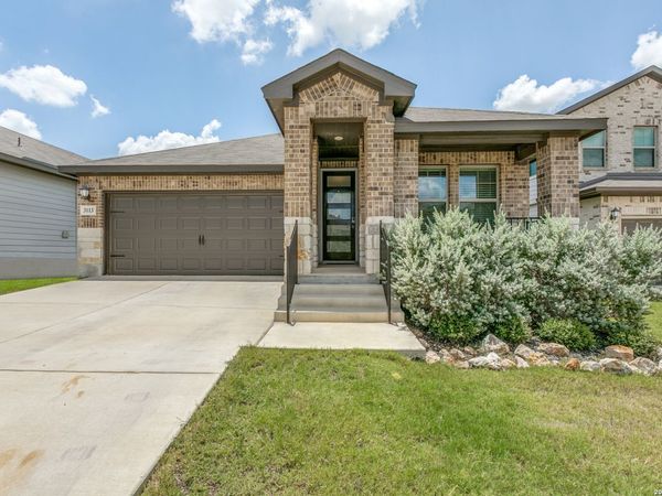 3113 Charyn Way, New Braunfels, TX 78132