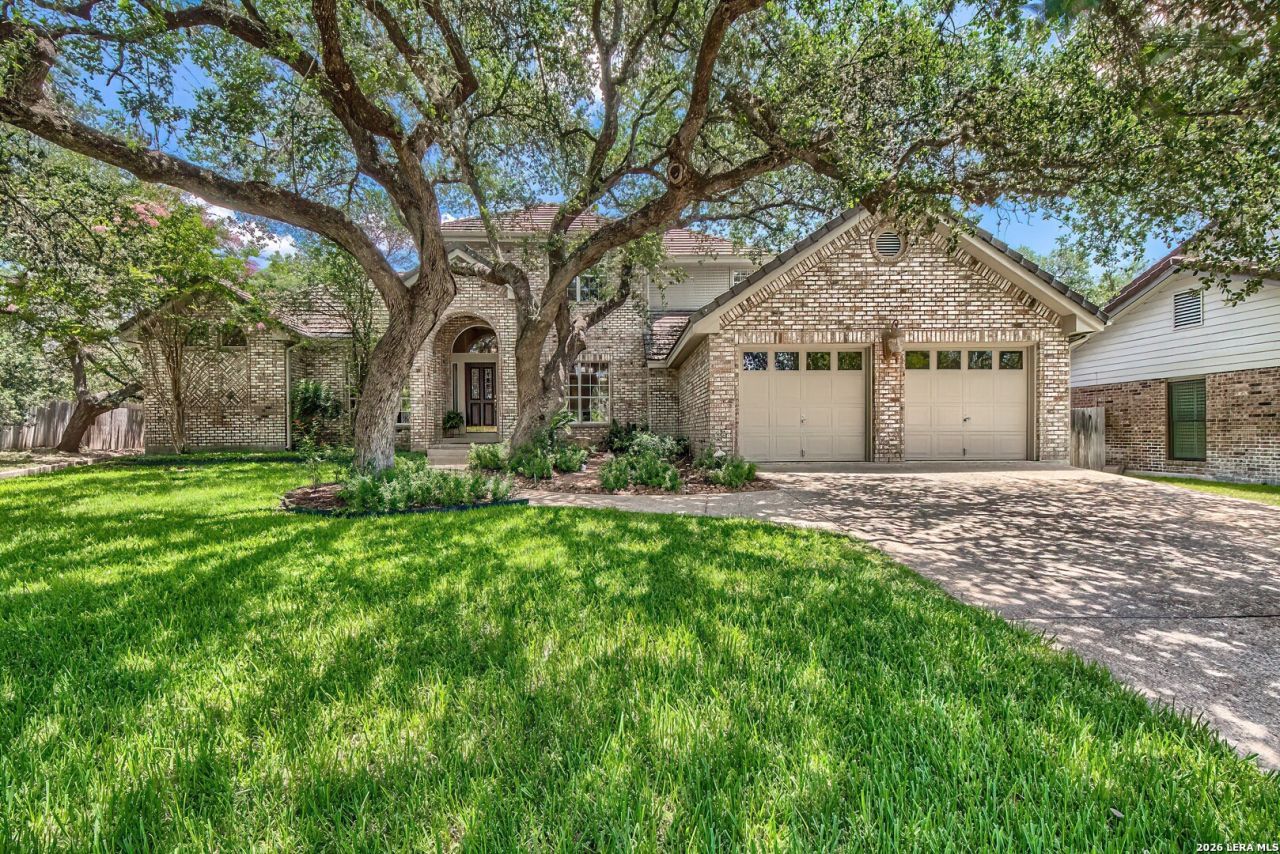 16030 Santa Cathrena, San Antonio, TX 78232 Main Photo