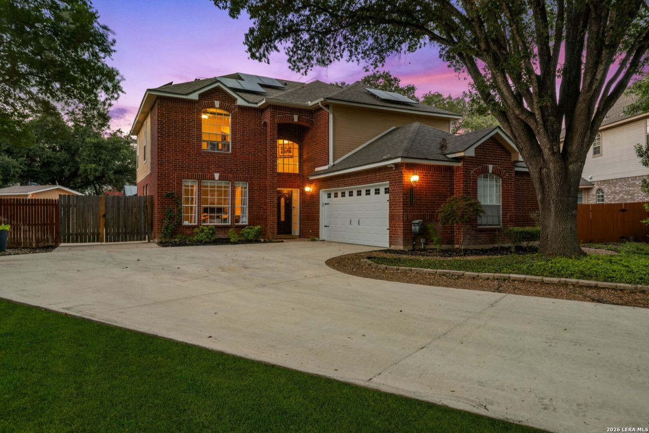 16507 Pembranch, San Antonio, TX 78240 Main Photo