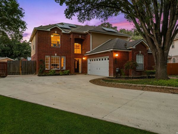 16507 Pembranch, San Antonio, TX 78240