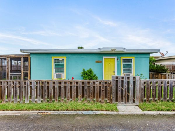 134 #26 N Alister St, Port Aransas, TX 78373