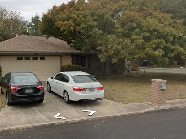 1831 Oakline Drive, San Antonio, TX 78232
