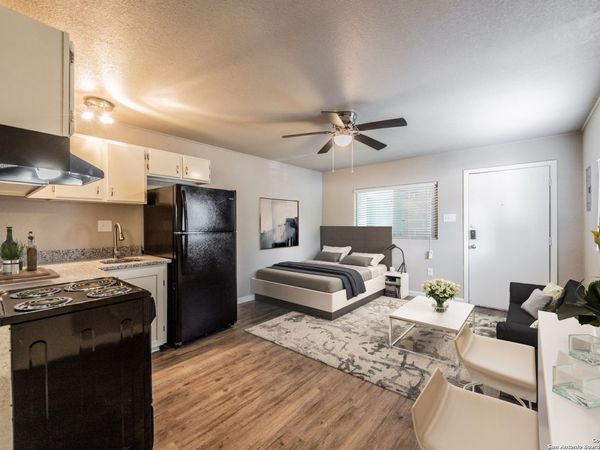122 ROUNDTREE LN, Unit 6, San Antonio, TX 78233