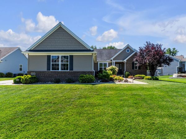 10359 Cobb Hollow Road, Saline, MI 48176