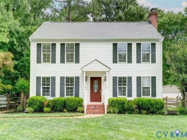 9724 Kingscroft Drive , Glen Allen, VA 23060