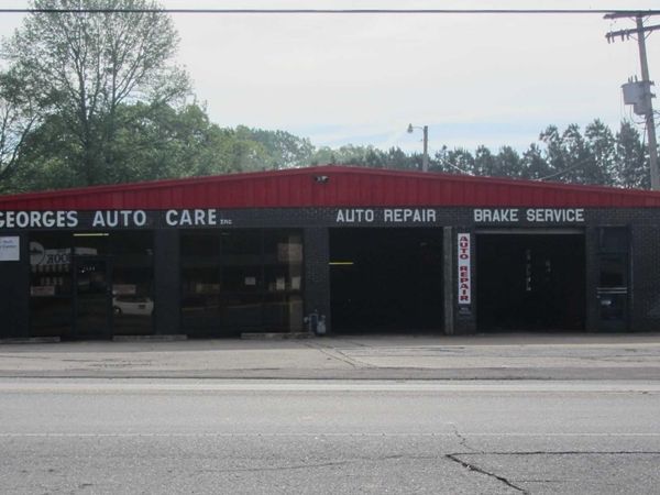 1805 S Highway 161, Jacksonville, AR 72076