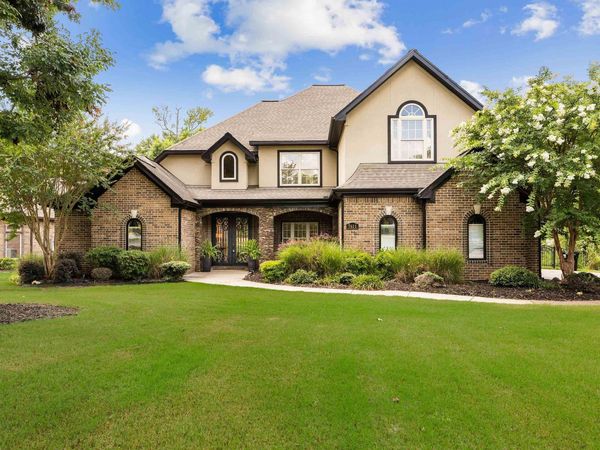 7611 Worth Avenue, Benton, AR 72019