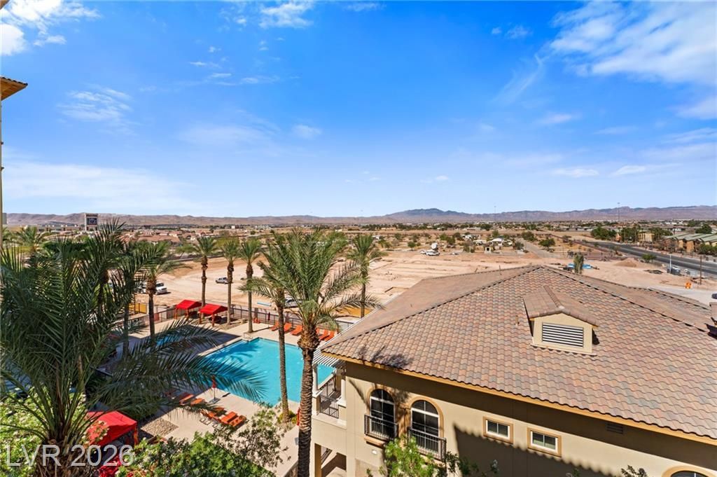 2405 W Serene Avenue, Unit 703, Las Vegas, NV 89123 Main Photo