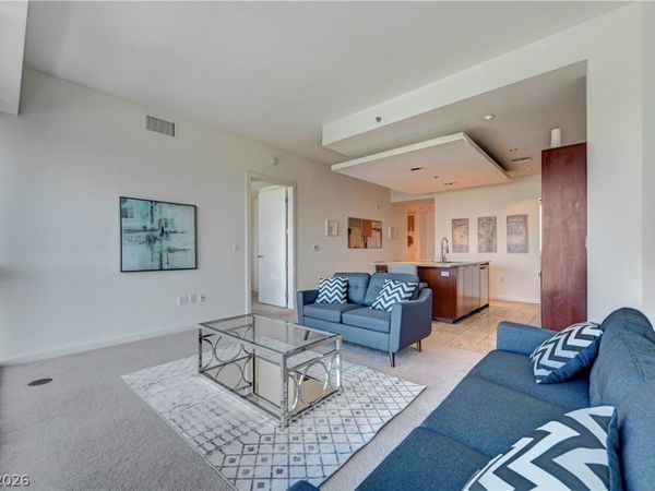 4471 Dean Martin Drive , Unit 1104, Las Vegas, NV 89103