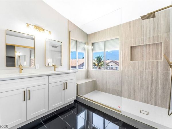 3837 Bach Way , North Las Vegas, NV 89032